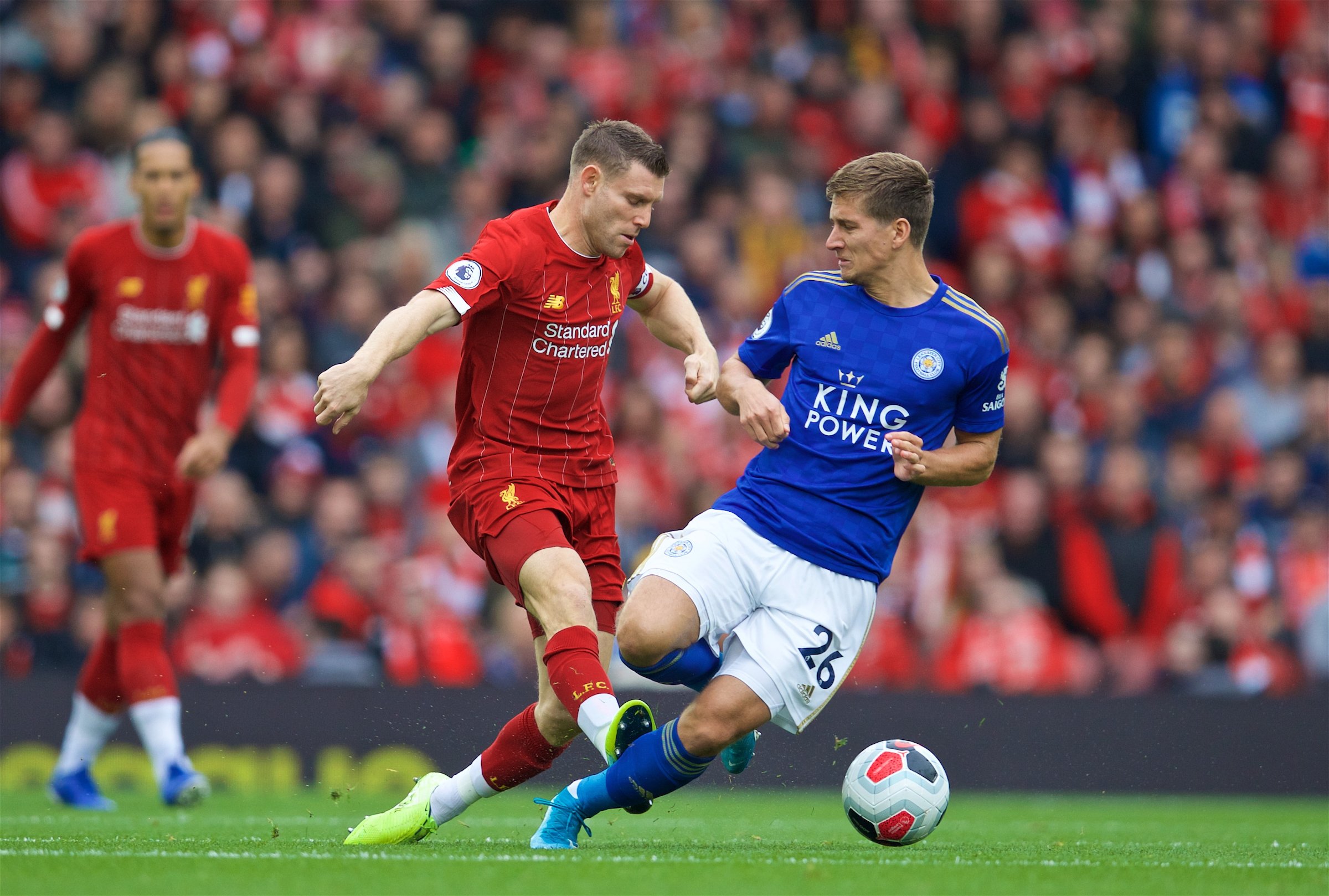 EA的决定 EA的决定